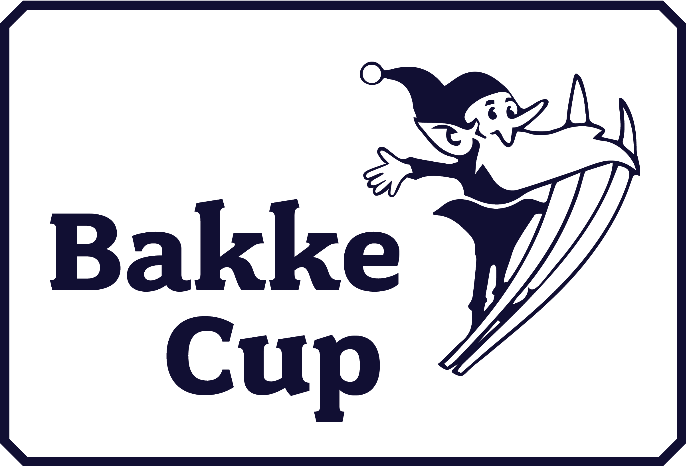 Bakke Gnome