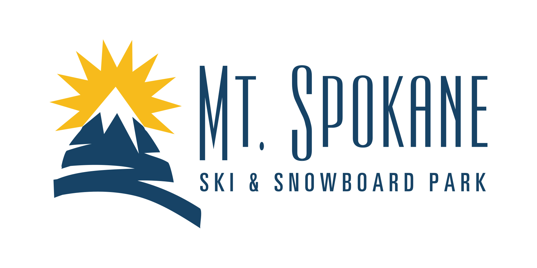 Mt. Spokane