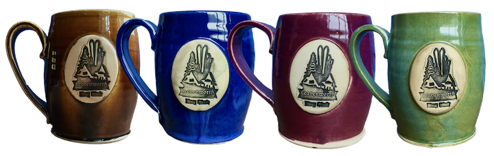 Mugs